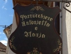 Acconciature di ferigo maria antonietta e ilaria snc - Parrucchieri per donna - Comeglians (Udine)