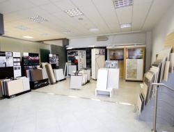 Dimensione casa s.r.l.s. - Arredamenti d'interni - progettazione,Pavimenti,Rivestimenti - Seclì (Lecce)