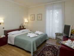 Albergo la pace s.r.l. - Alberghi - Segni (Roma)