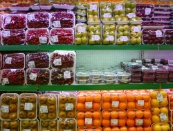 Food store srl - Supemercati, grandi magazzini e centri commerciali - Cinquefrondi (Reggio Calabria)