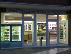 Bar pasticceria gelateria d d & d - Bar e caffè,Pasticcerie e confetterie - Vicenza (Vicenza)