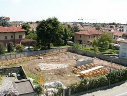 Sb-mech - Imprese edili - Cavriago (Reggio Emilia)