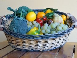 Ortofrutta - Ortofrutticoltura - Quattro Castella (Reggio Emilia)