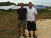 Argelli elettroimpianti pannelli solari e risparmio energetico