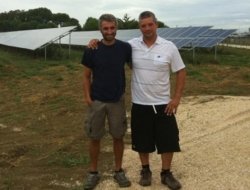 Argelli elettroimpianti - Pannelli solari e risparmio energetico,Impianti di videosorveglianza - Alfonsine (Ravenna)