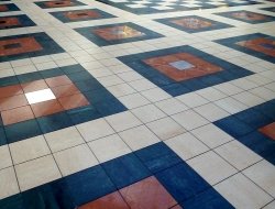 Ceramica machi' di bruno rosaria - Ceramiche per pavimenti e rivestimenti - Pettineo (Messina)