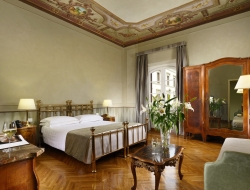 Nuovo hotel pensione pendini srl - Hotel - Firenze (Firenze)