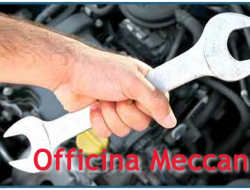 Carrozzeria nannetti - Carrozzerie automobili - Peccioli (Pisa)