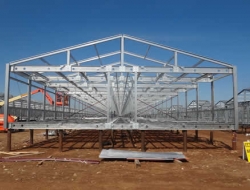 Nuova edilsider s.r.l. - Carriponte - costruzione - Torregrotta (Messina)