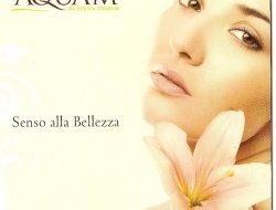 Aquam spa estetica solarium - Istituti di bellezza - Perugia (Perugia)