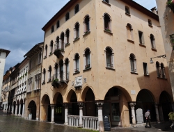 De paris gilberto - Geometri - studi - Cortina d'Ampezzo (Belluno)