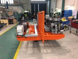 G.d.m. automazioni srl - Costruzioni meccaniche - Torino (Torino)