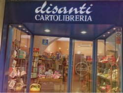 Cartolibreria disanti - Cartolerie - Vieste (Foggia)
