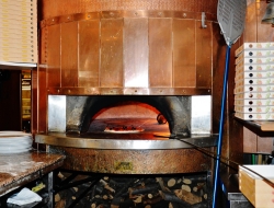 Ristorante pizzeria pandy - Pizzerie,Ristoranti - Saronno (Varese)