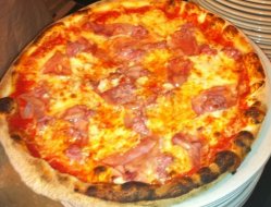Pizzeria tony's - Pizzerie - Vicenza (Vicenza)
