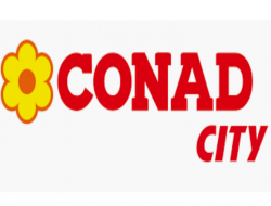 Supermercato conad city di pandolfi bertino - Supermercati - Mormanno (Cosenza)