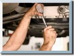 Autofficina autolavaggio m.e.f matic sardegna - Autofficine, gommisti e autolavaggi attrezzature - Elmas (Cagliari)