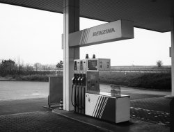 Gisondi nicola - Distribuzione carburanti e stazioni di servizio - Bisceglie (Barletta-Andria-Trani)