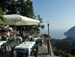 Il ciliegio di canzio rosanna e c. sas - Ristoranti - Monterosso al Mare (La Spezia)