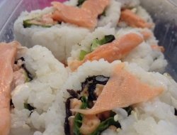 Tama sushi s.a.s. di hu zhangshao e c. - Servizi vari - Vertemate con Minoprio (Como)