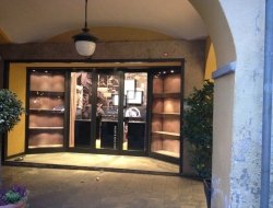 Baqué luca - Arredamenti,Arredamenti ed architettura d'interni,Arredamento negozi,Porte,Porte blindate e corazzate - Subbiano (Arezzo)