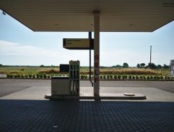 Cargas srl - Distribuzione carburanti e stazioni di servizio - Melegnano (Milano)