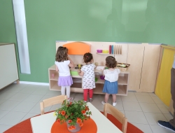 Asilo san vincenzo - Scuole private - materne - Arzachena (Sassari)