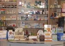 Parafarmacia erboristeria la scienza infusa - Erboristerie,Farmacie - Roma (Roma)