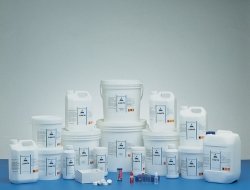 Del grosso srl - Prodotti chimici industriali - commercio - Torino (Torino)