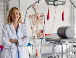 Tamponi f.k.t. gallura s.r.l. - Medici specialisti - fisiokinesiterapia - Olbia (Olbia-Tempio)