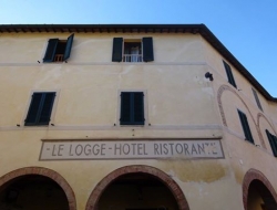 Abbati rosaria - Alberghi,Bar e caffè,Pizzerie,Ristoranti - Sovicille (Siena)