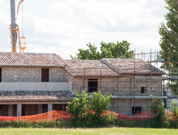 La nuova edilizia di pergola di bigini daniele - Imprese edili - Pergola (Pesaro-Urbino)