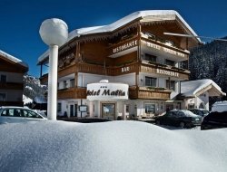 Pensione malita di de cassan bellino & c. snc - Alberghi - Livinallongo del Col di Lana (Belluno)