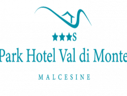 Park hotel val di monte - Alberghi,Hotel - Malcesine (Verona)