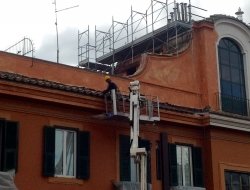 Mazzuferi nello & c.s.a.s. - Imprese edili - Castelbellino (Ancona)