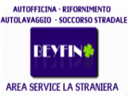 Area service la straniera - Distribuzione carburanti e stazioni di servizio,Servizio carroattrezzi - Santa Maria a Monte (Pisa)