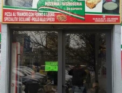Le melisse pizzeria con forno a legna - Pizzerie da asporto e cucina take away - San Giuliano Milanese (Milano)