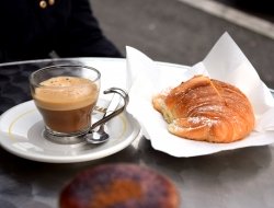 Bar impero di de stasio maria santa - Bar e caffè - Candela (Foggia)