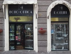 Foto ottica e.gelmi - Ottica, lenti a contatto ed occhiali - Fabriano (Ancona)