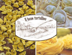 Il buon tortellino - Gastronomie, salumerie e rosticcerie,Panifici industriali ed artigianali - Valeggio sul Mincio (Verona)