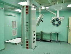 Callegari spa - Medicali ed elettromedicali - articoli ed apparecchi - Parma (Parma)