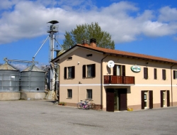 Agricola san nicolò - Avicoltura,Agricoltura - attrezzi, prodotti e forniture - Deruta (Perugia)