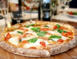 Pizzeria genzianella di amelia bettinsoli - Pizzerie - Lodrino (Brescia)