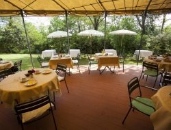 Appartamenti il rosolaccio di frey ingrid - Bed & breakfast,Case Vacanze - Roma (Roma)
