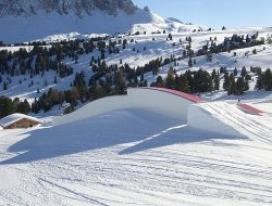 Murfreid - Bed & breakfast,Camere ammobiliate e locande,Residences ed appartamenti ammobiliati - Selva di Val Gardena - Wolkenstein in Groeden (Bolzano)