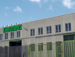 Euro tempra srl - Trattamenti termici metalli - Milano (Milano)