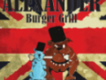 Opinioni degli utenti su Alexander Burger Grill