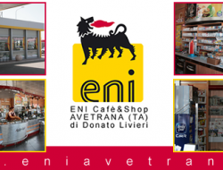 Livieri donato - Bar e caffè,Distributori carburante - Avetrana (Taranto)