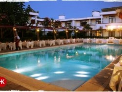 Aurelia hotels e travel service s r l - Alberghi,Hotel - Montalto di Castro (Viterbo)