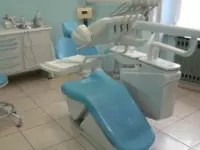 Studio odontoiatrico dei dott.ri meriggi c. e negro a. dentisti medici chirurghi ed odontoiatri